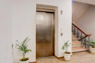 super townhouse prayagraj near railway station formerly santosh palace