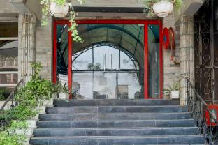 super townhouse prayagraj near railway station formerly santosh palace