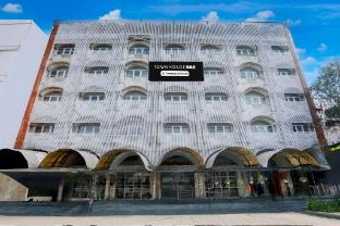 super townhouse prayagraj near railway station formerly santosh palace