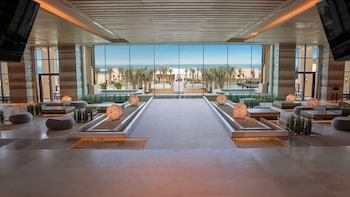saadiyat rotana resort and villas