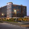 yas plaza marina by ihg
