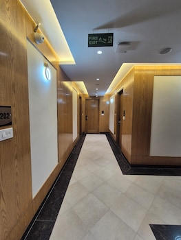 lords eco inn dera bassi