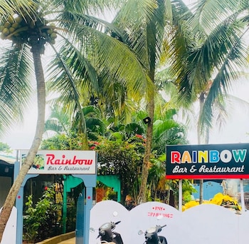 rainbow bar and restaurant