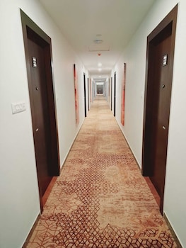 the fern residency bodhgaya