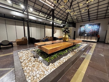 unique resort and lifestyle