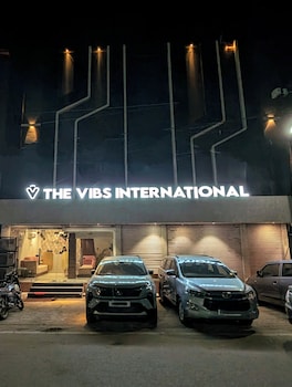 the vibs international