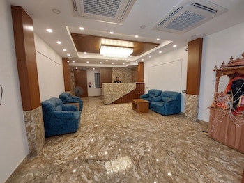 pipul padmaja beach inn 20 mtr from sea beach