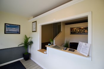 oakdell motel