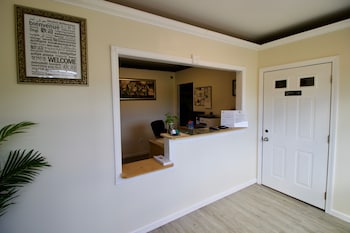 oakdell motel