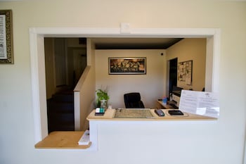 oakdell motel