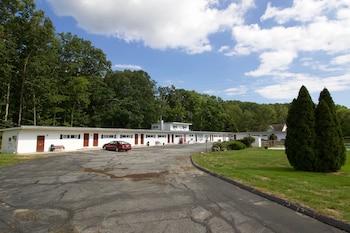 oakdell motel