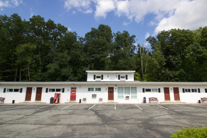 oakdell motel