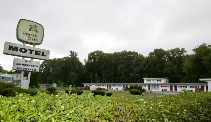 oakdell motel