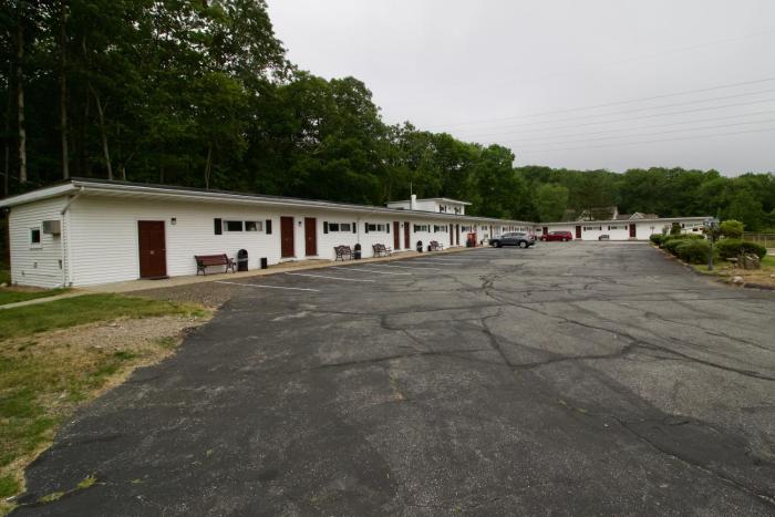 oakdell motel
