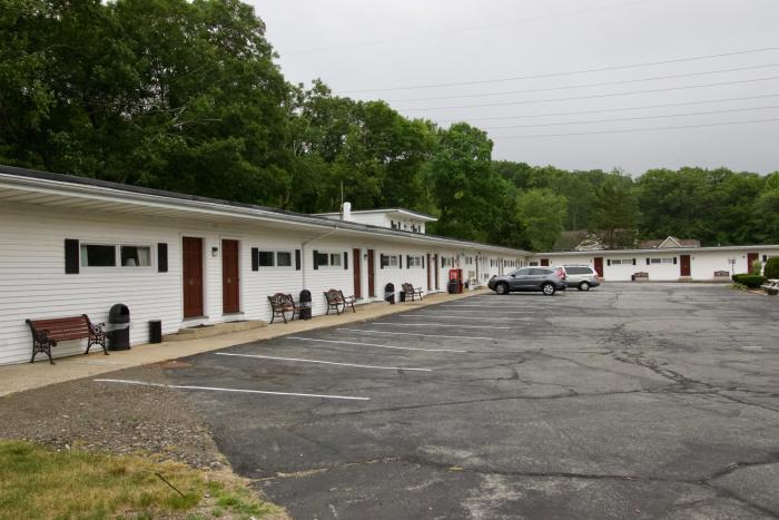 oakdell motel