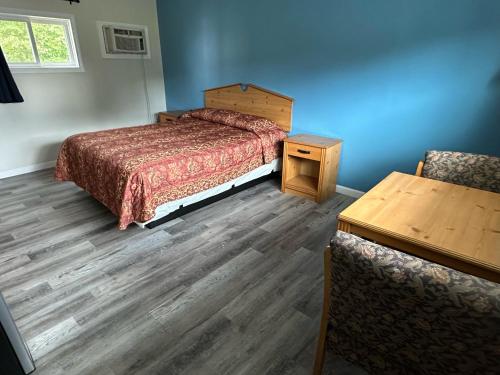 oakdell motel