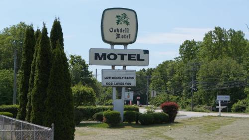 oakdell motel