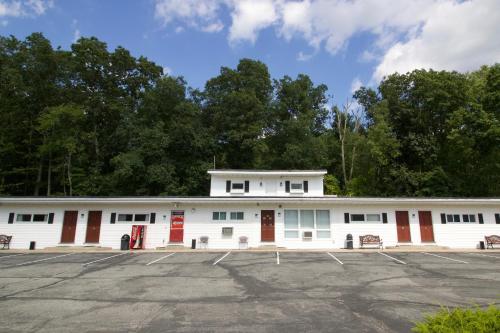 oakdell motel