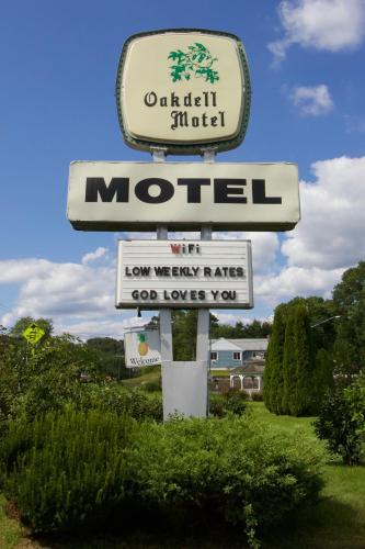 oakdell motel