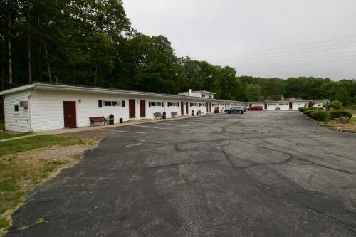 oakdell motel