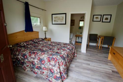 oakdell motel