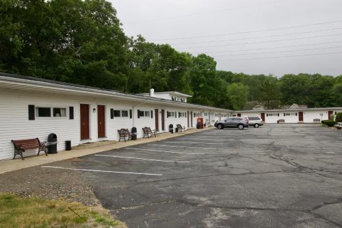 oakdell motel