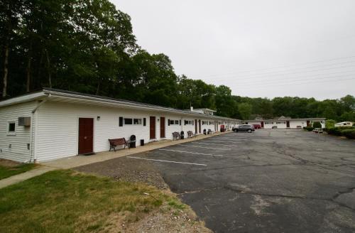 oakdell motel