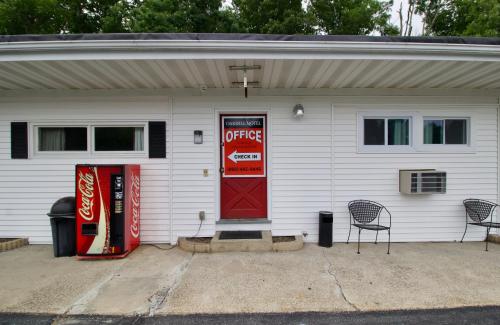oakdell motel