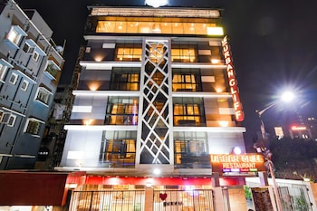 urban cliff a boutique hotel