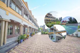 sweet dream beach resort