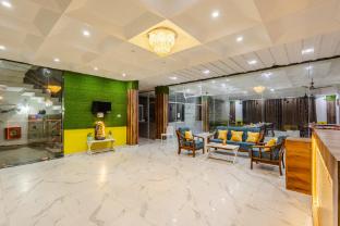 Hotel Brij Royal Heritage  Vrindavan,,4 star