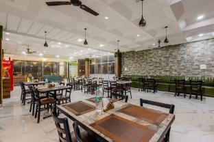 Hotel Brij Royal Heritage  Vrindavan,,4 star