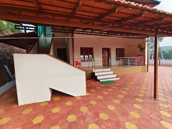 the hill view guesthouse