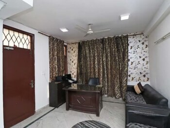 gurugram home residency