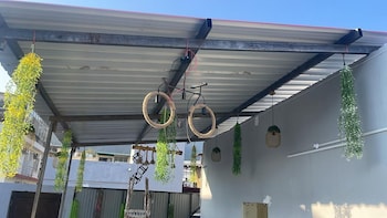 the gange hill by green bird hospitality