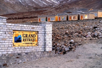 grand retreat
