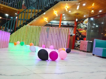 shivalik view resort