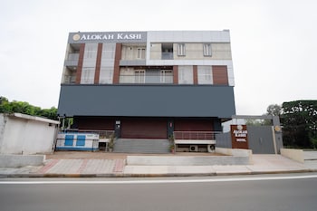 alokah kashi