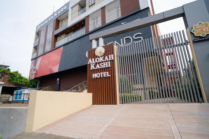 alokah kashi