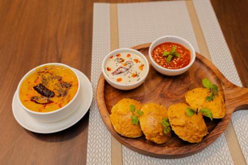 alokah kashi