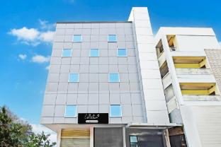 super collection o sanath nagar near railway station