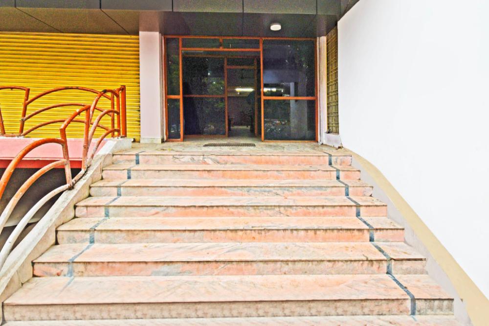 super collection o sanath nagar near railway station