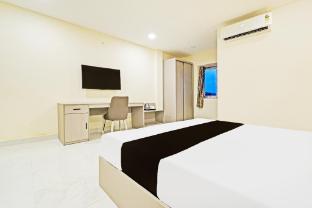 super collection o sanath nagar near railway station