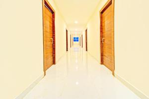 super collection o sanath nagar near railway station