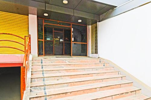 super collection o sanath nagar near railway station