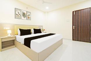 super collection o sanath nagar near railway station