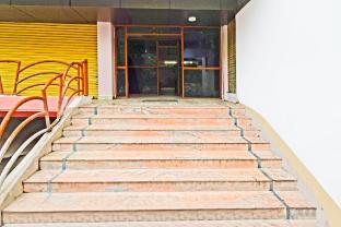 super collection o sanath nagar near railway station