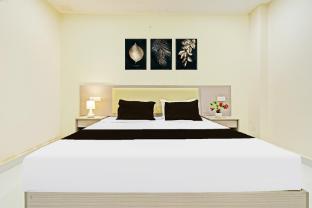super collection o sanath nagar near railway station