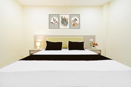 super collection o sanath nagar near railway station