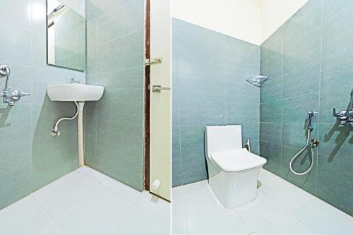 Super Collection O Sanath Nagar Near Railway Station,Balapur,3 star